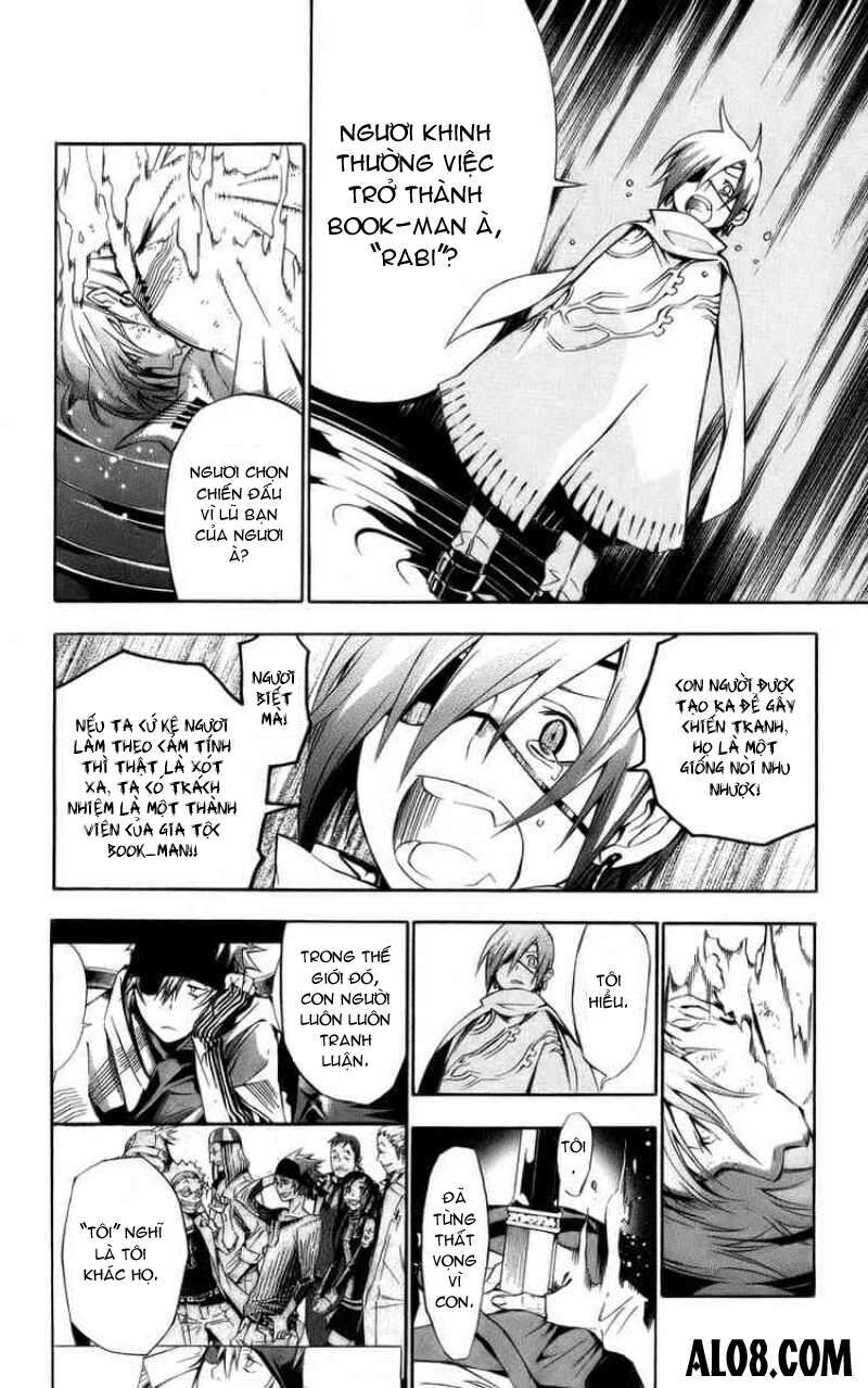 Thầy Trừ Tà - Chapter 122 - Page 3