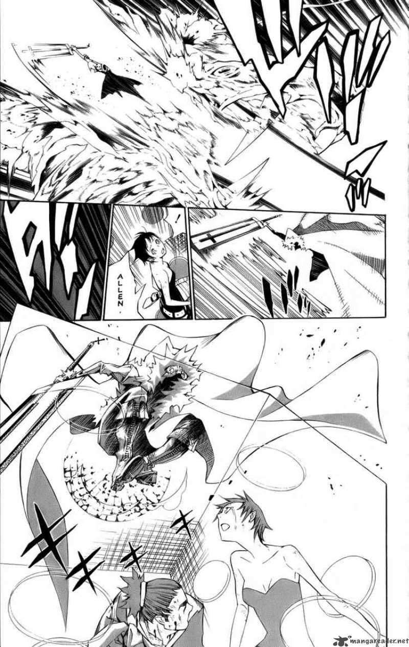 Thầy Trừ Tà - Chapter 122 - Page 8