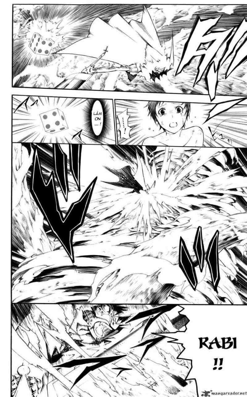 Thầy Trừ Tà - Chapter 122 - Page 9