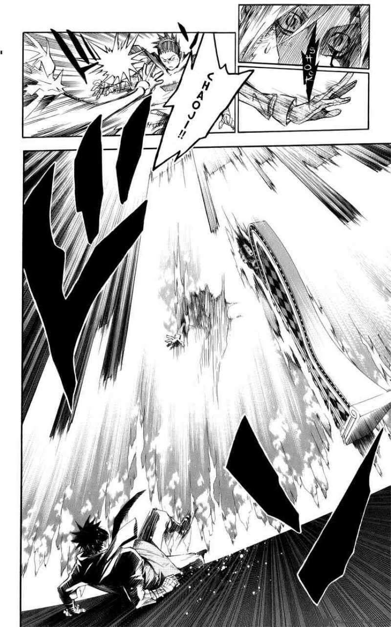 Thầy Trừ Tà - Chapter 123 - Page 11