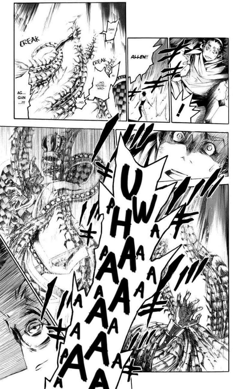 Thầy Trừ Tà - Chapter 123 - Page 12