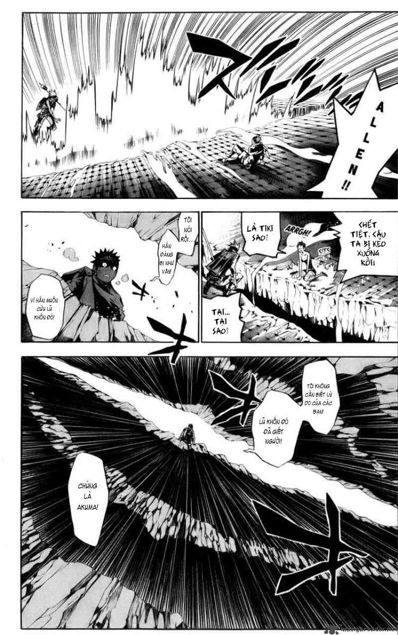 Thầy Trừ Tà - Chapter 123 - Page 13