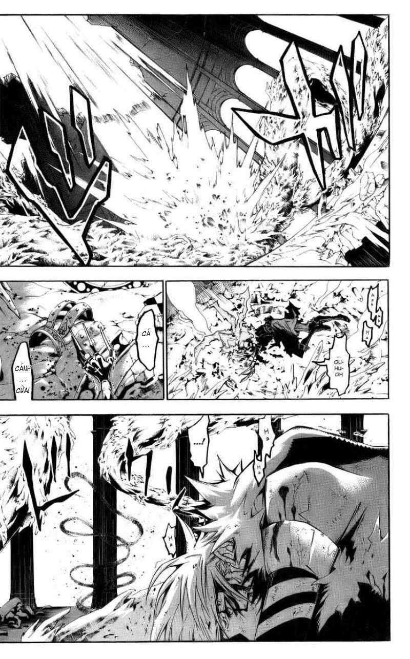 Thầy Trừ Tà - Chapter 123 - Page 14