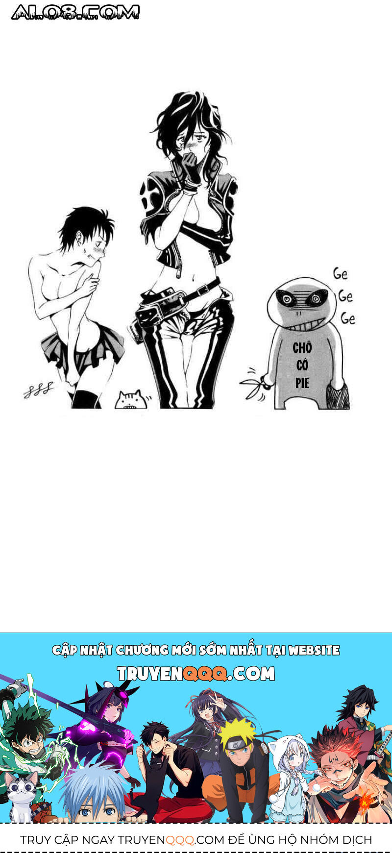 Thầy Trừ Tà - Chapter 123 - Page 17