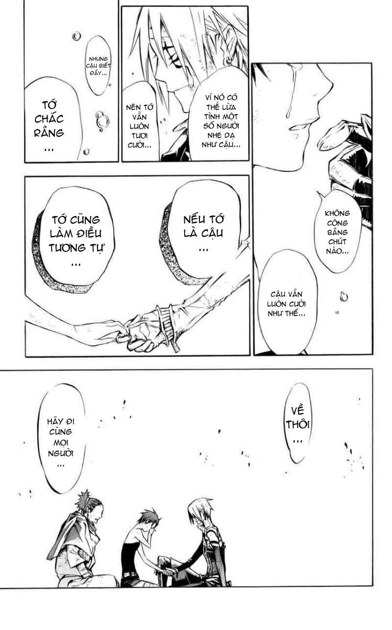 Thầy Trừ Tà - Chapter 123 - Page 6