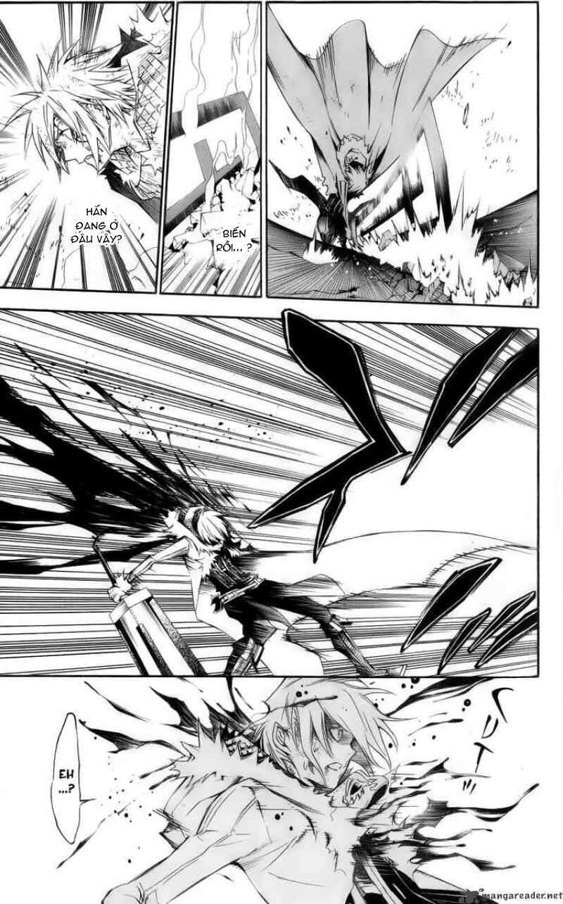 Thầy Trừ Tà - Chapter 124 - Page 10