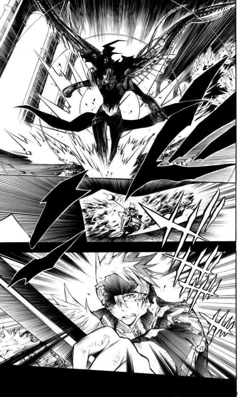 Thầy Trừ Tà - Chapter 124 - Page 16