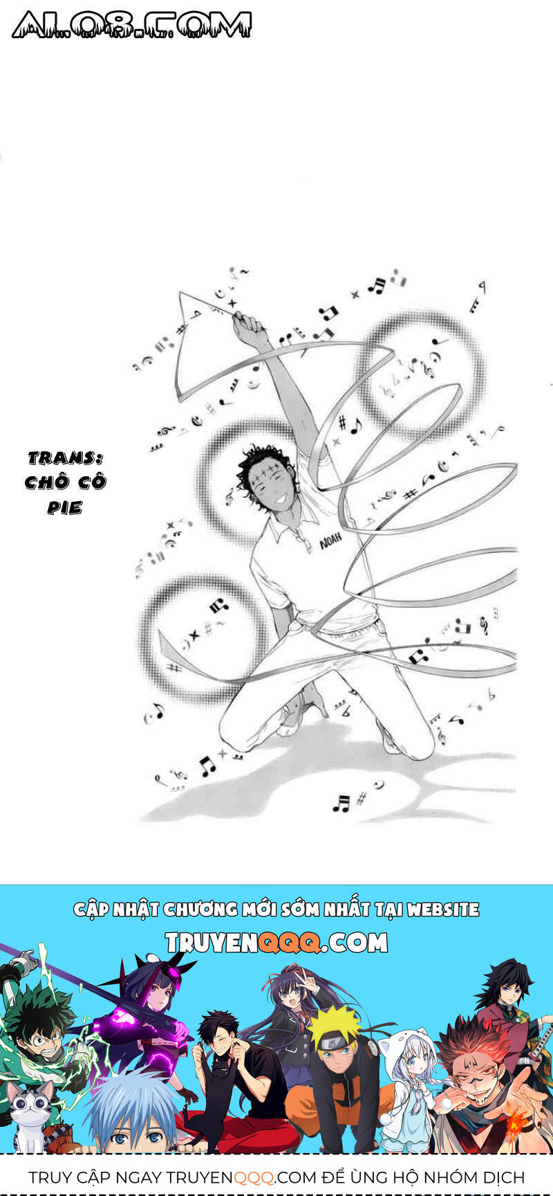 Thầy Trừ Tà - Chapter 124 - Page 17