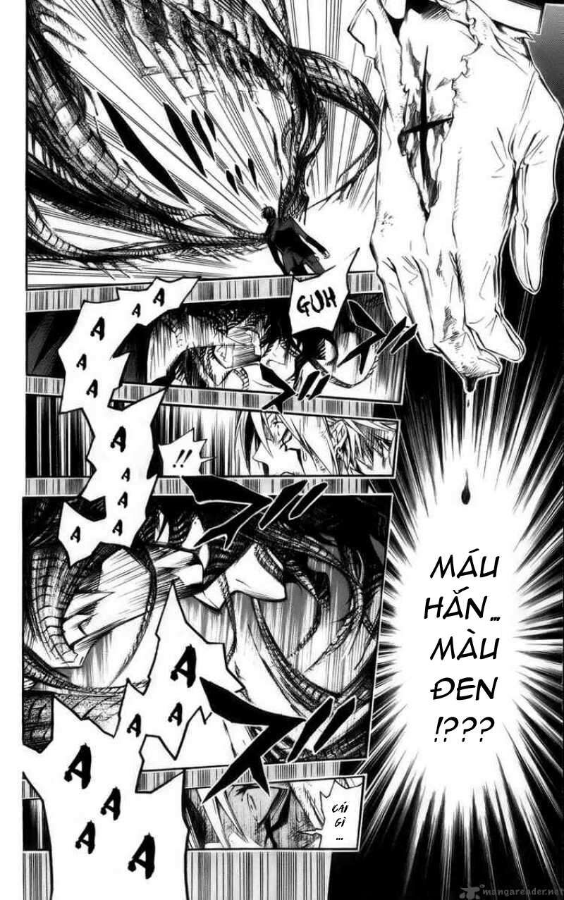 Thầy Trừ Tà - Chapter 124 - Page 3