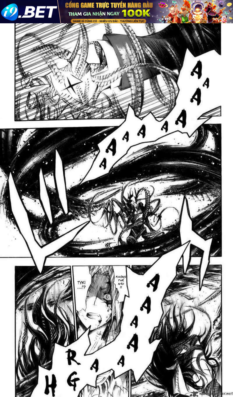 Thầy Trừ Tà - Chapter 124 - Page 4