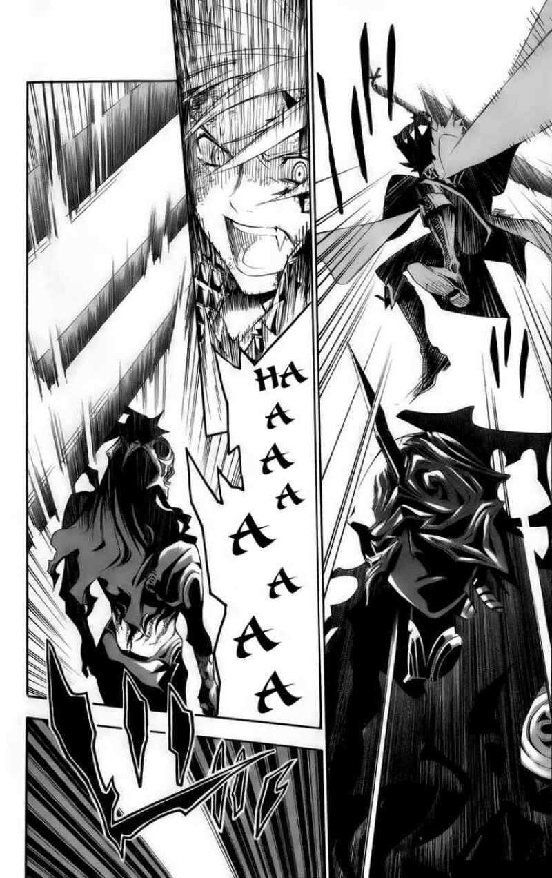 Thầy Trừ Tà - Chapter 124 - Page 9