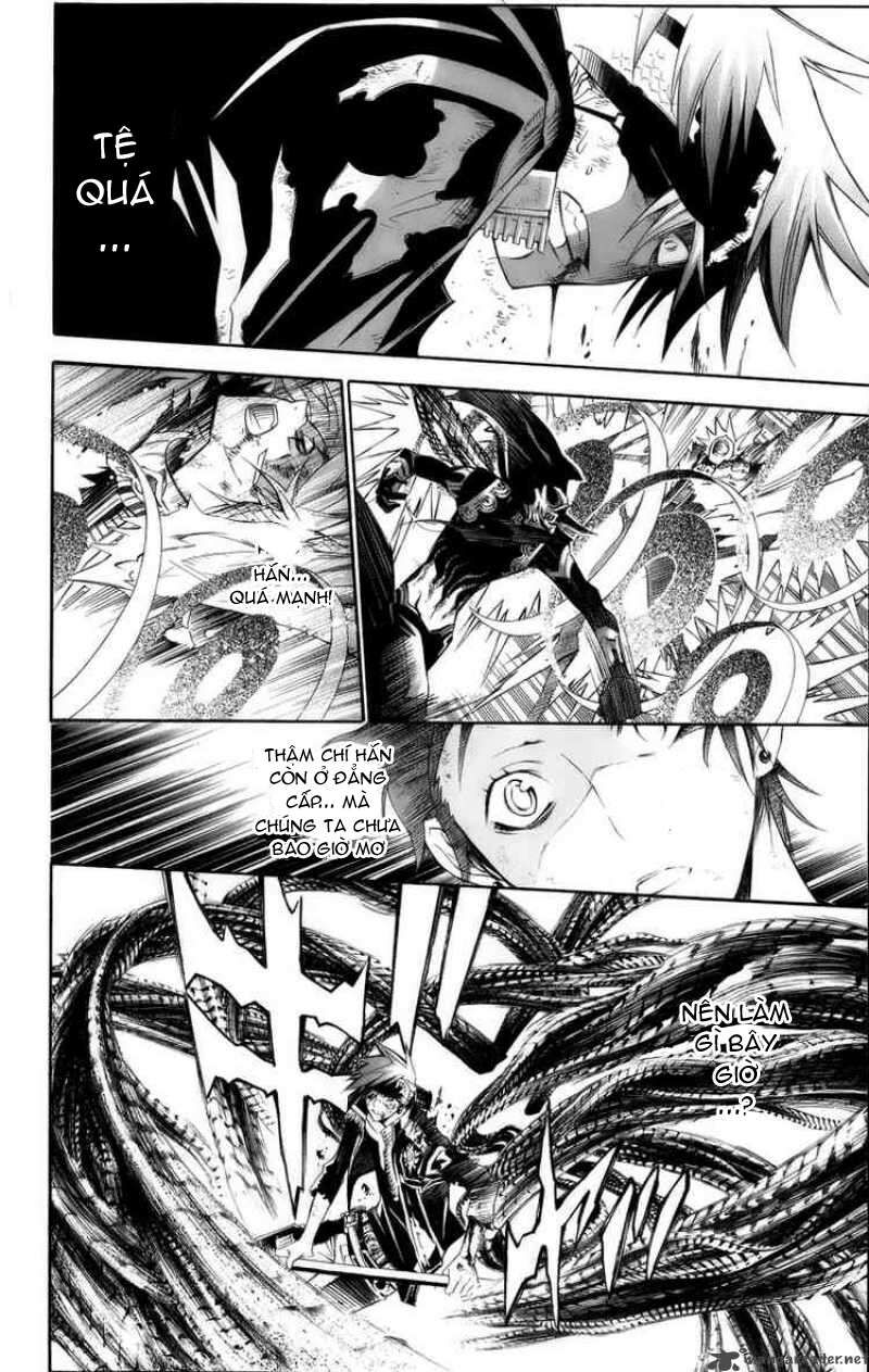 Thầy Trừ Tà - Chapter 125 - Page 11