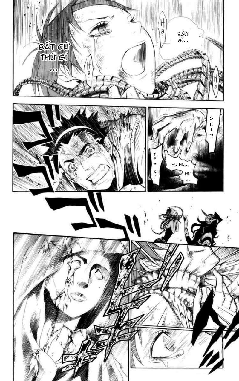 Thầy Trừ Tà - Chapter 125 - Page 15