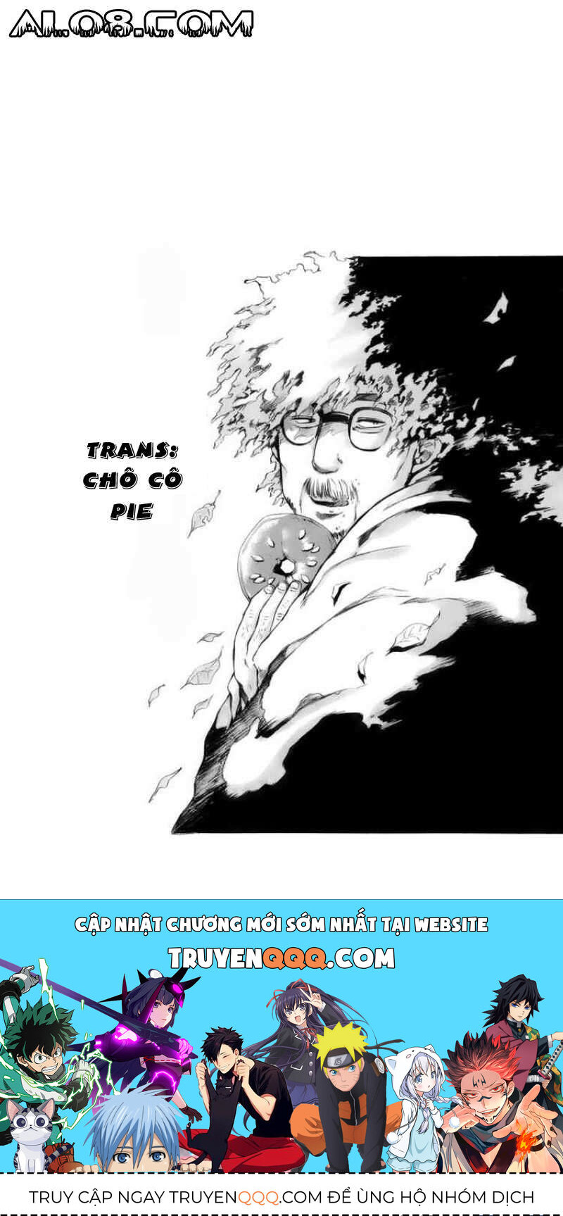 Thầy Trừ Tà - Chapter 125 - Page 17