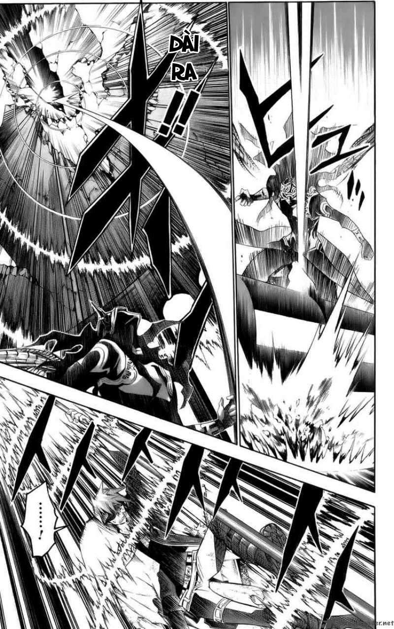 Thầy Trừ Tà - Chapter 125 - Page 4