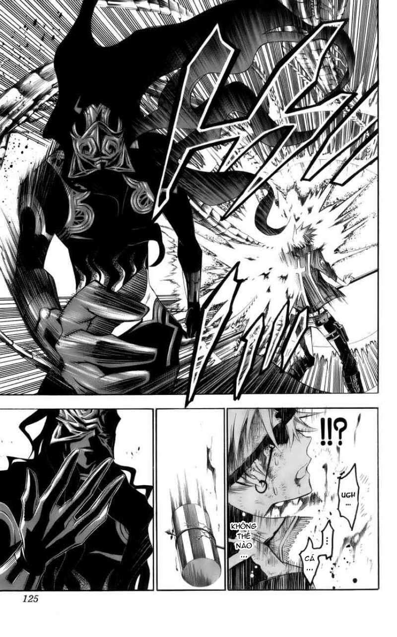 Thầy Trừ Tà - Chapter 125 - Page 8