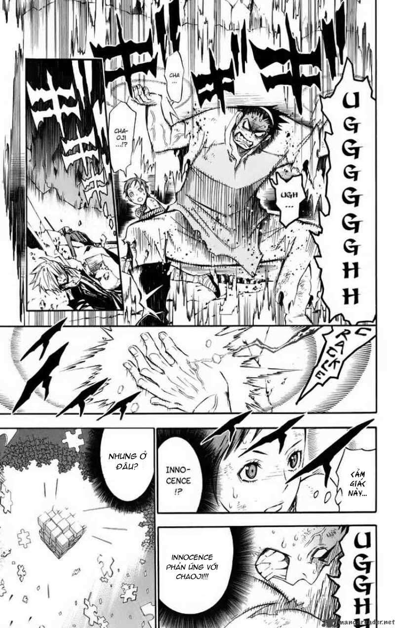 Thầy Trừ Tà - Chapter 126 - Page 14