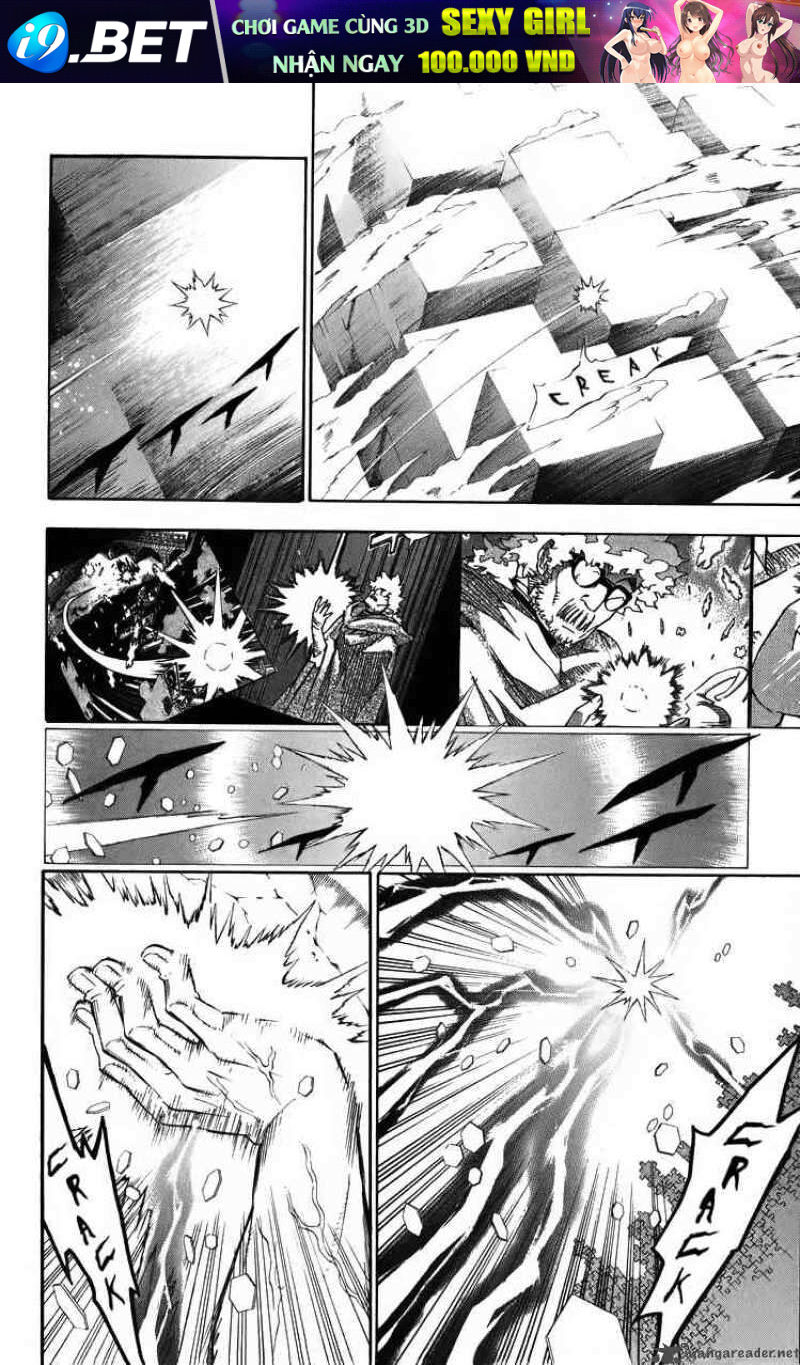 Thầy Trừ Tà - Chapter 126 - Page 15