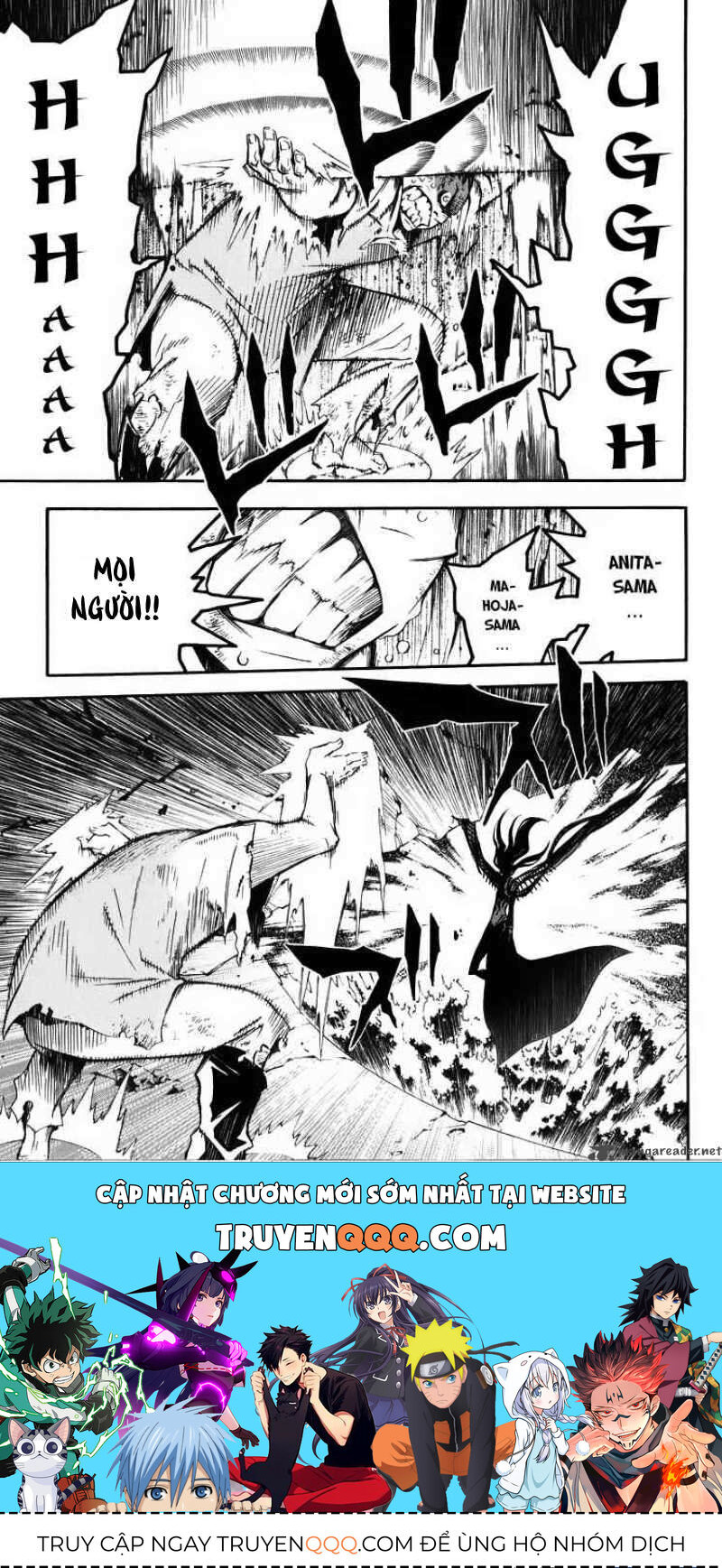 Thầy Trừ Tà - Chapter 126 - Page 16