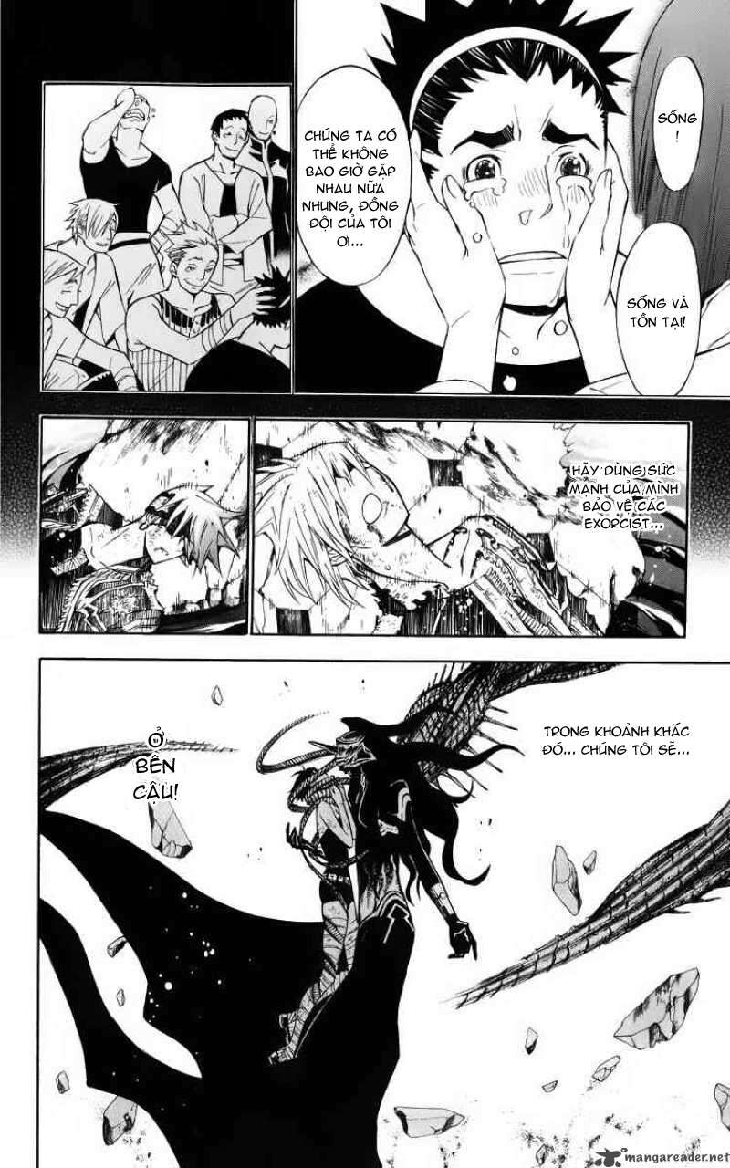 Thầy Trừ Tà - Chapter 126 - Page 5