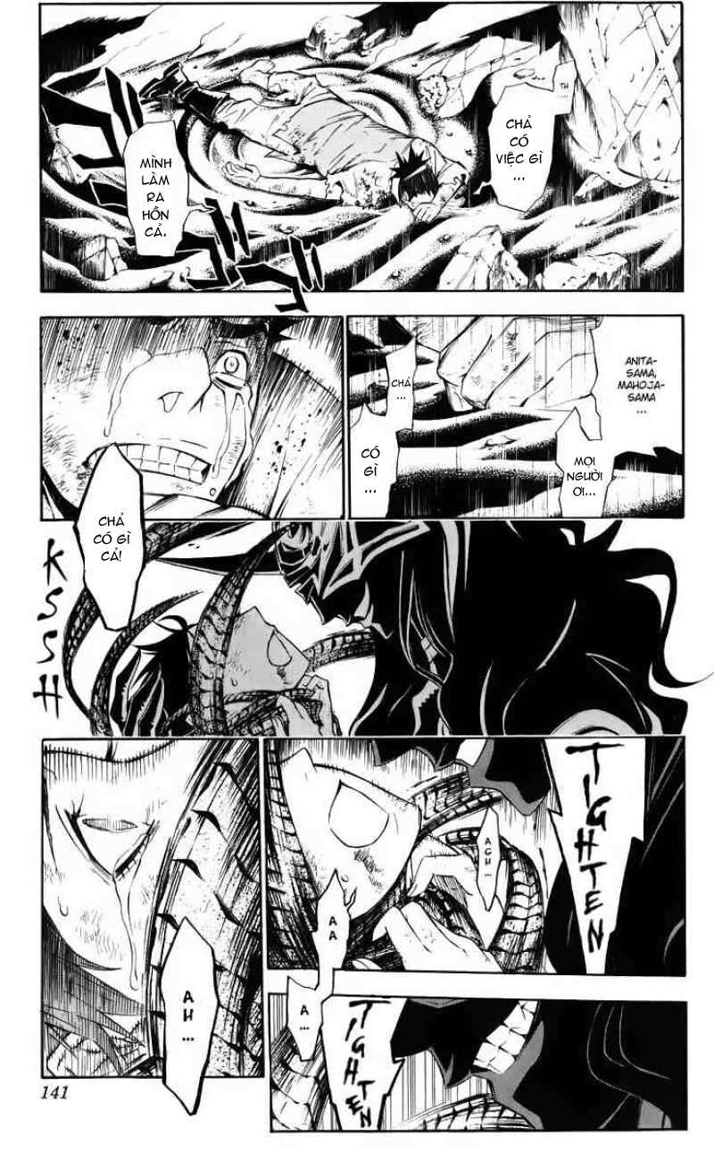 Thầy Trừ Tà - Chapter 126 - Page 6