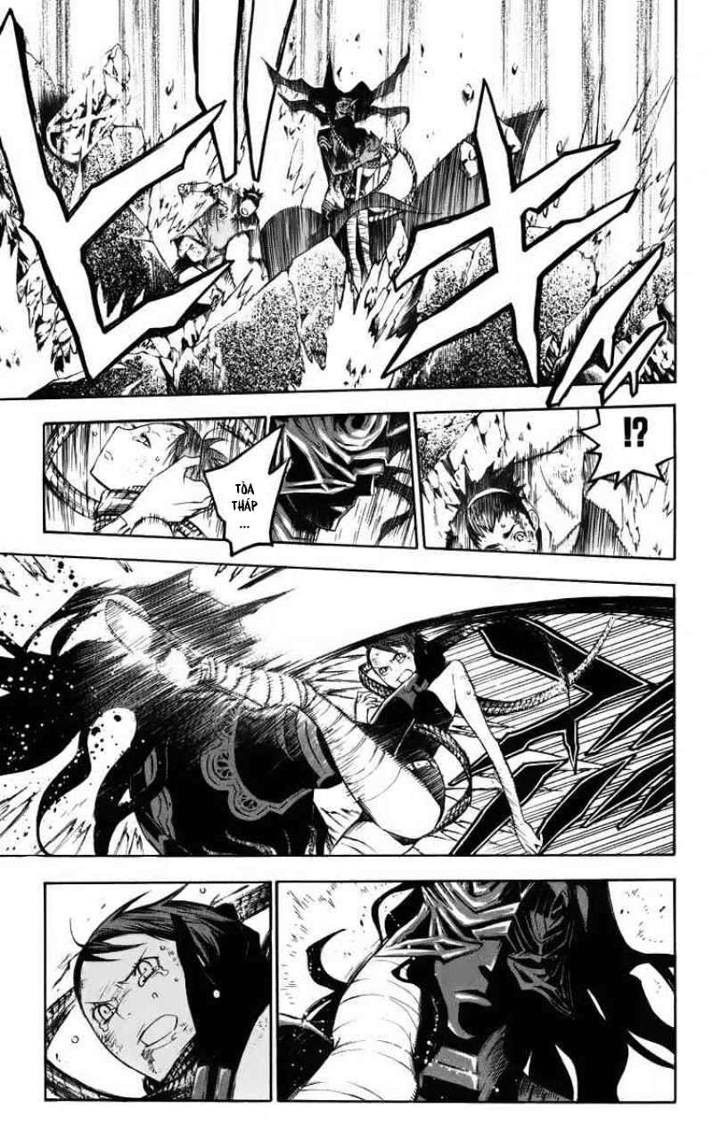 Thầy Trừ Tà - Chapter 126 - Page 8