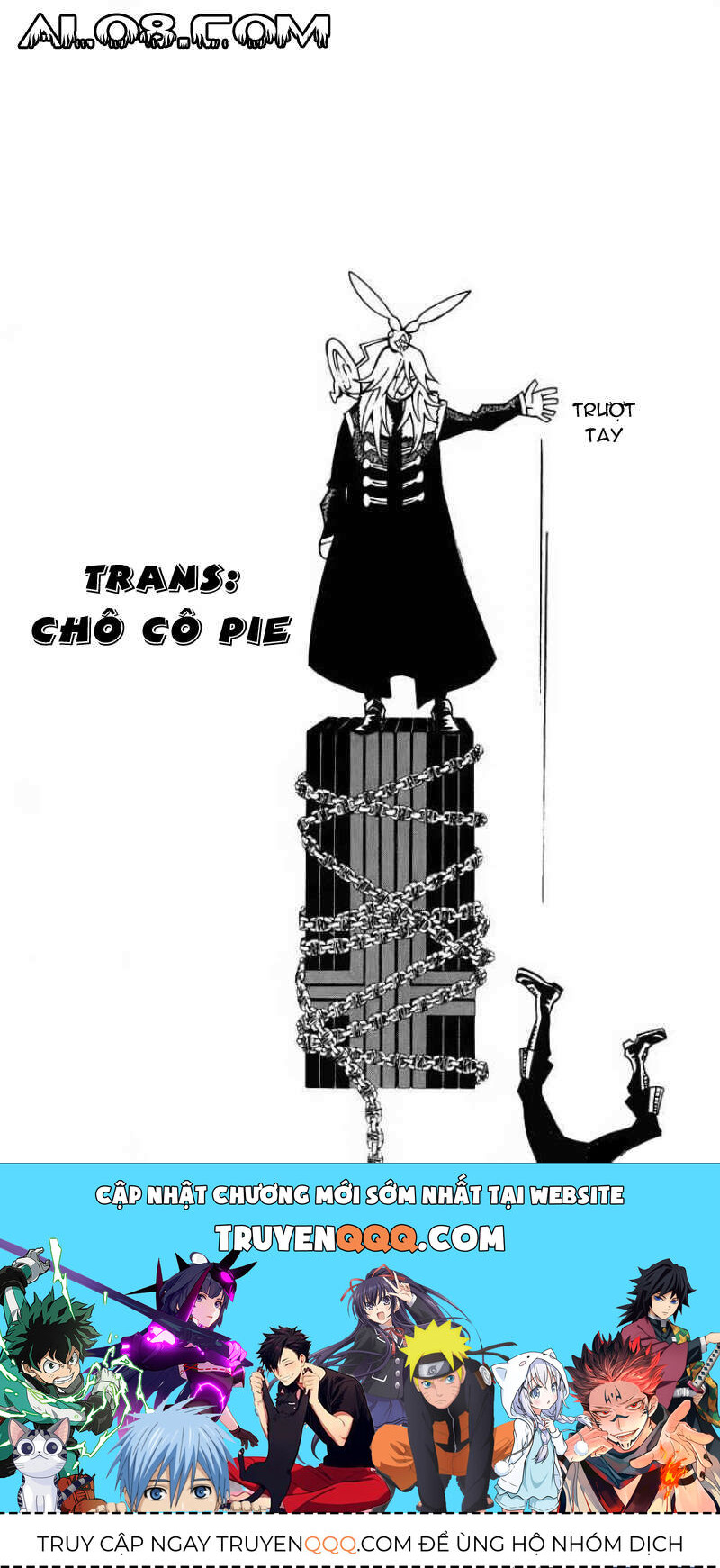 Thầy Trừ Tà - Chapter 127 - Page 16