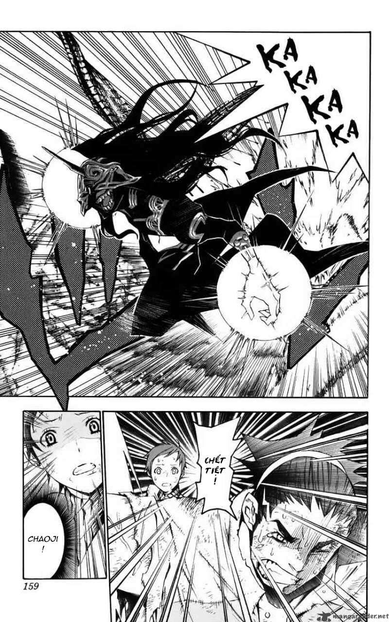 Thầy Trừ Tà - Chapter 127 - Page 6