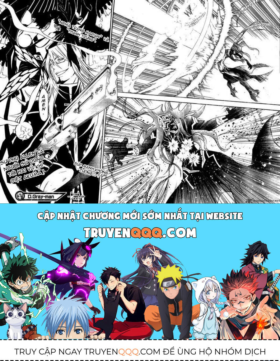 Thầy Trừ Tà - Chapter 128 - Page 13