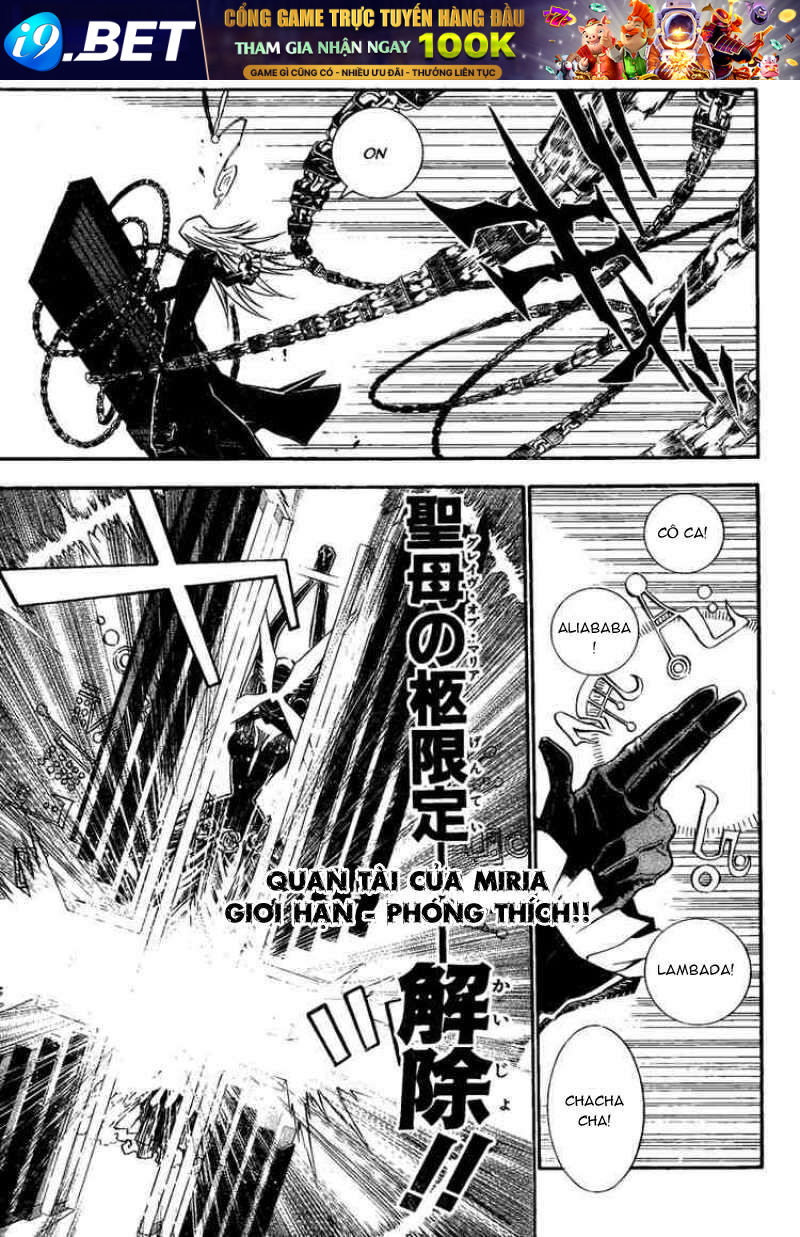 Thầy Trừ Tà - Chapter 128 - Page 5