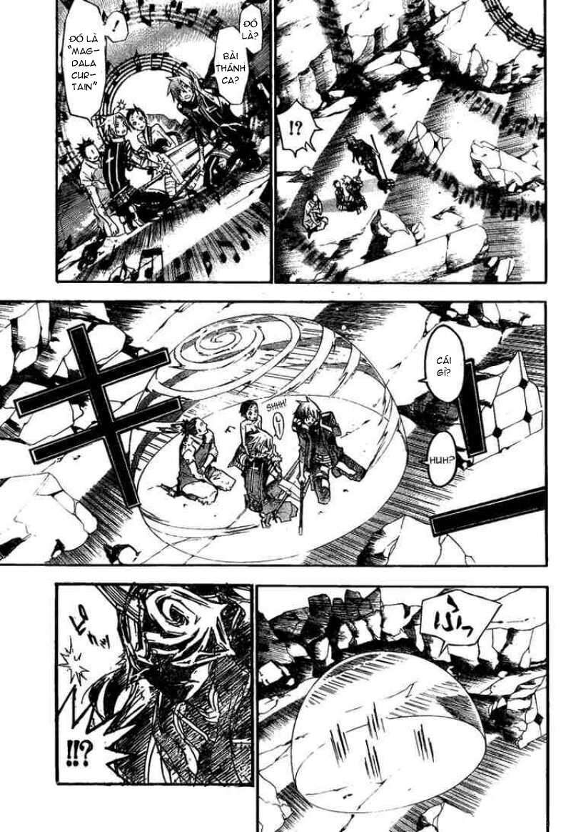 Thầy Trừ Tà - Chapter 128 - Page 7