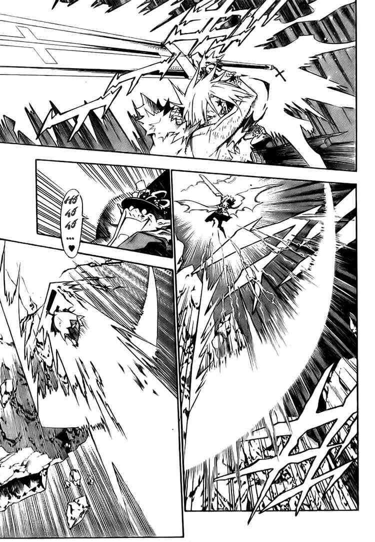 Thầy Trừ Tà - Chapter 130 - Page 12