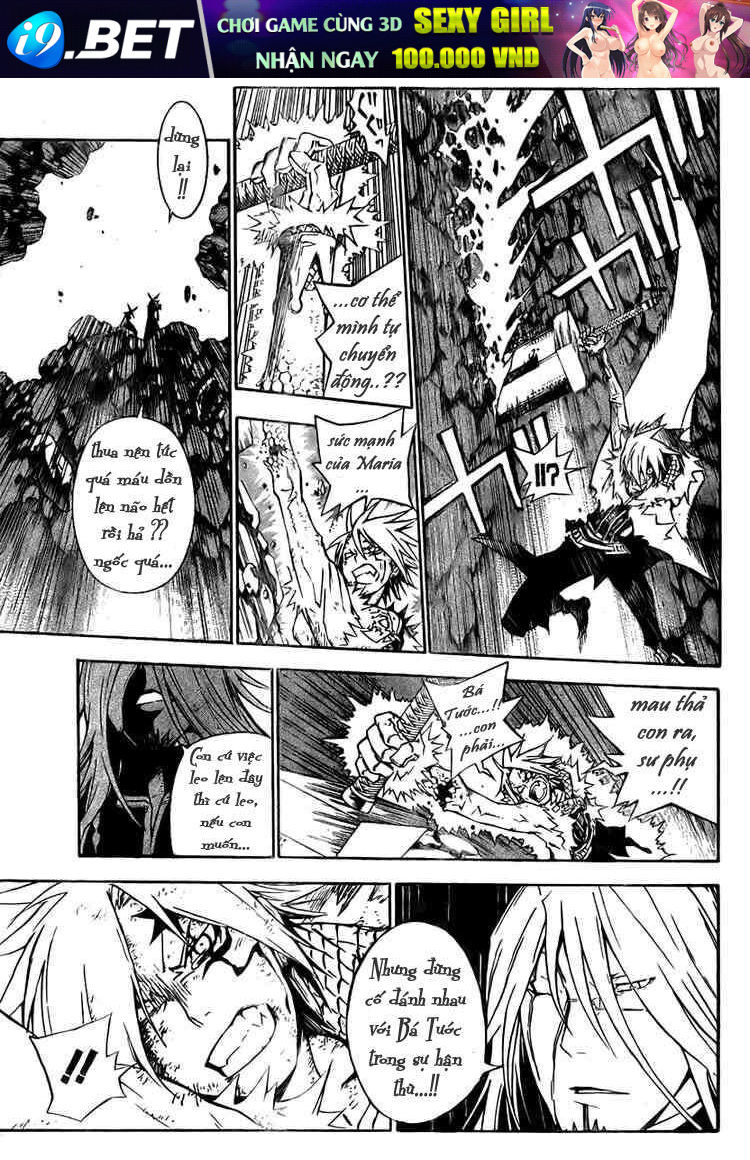 Thầy Trừ Tà - Chapter 130 - Page 14