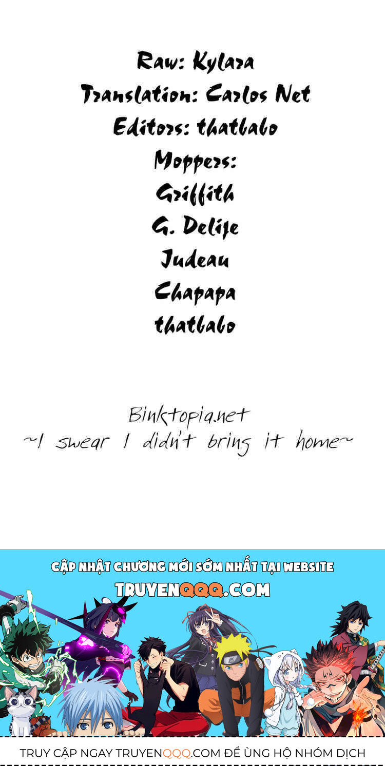 Thầy Trừ Tà - Chapter 130 - Page 17