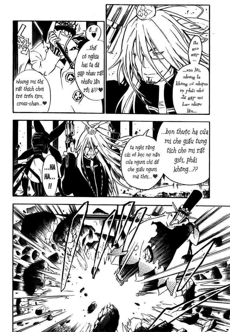 Thầy Trừ Tà - Chapter 130 - Page 5