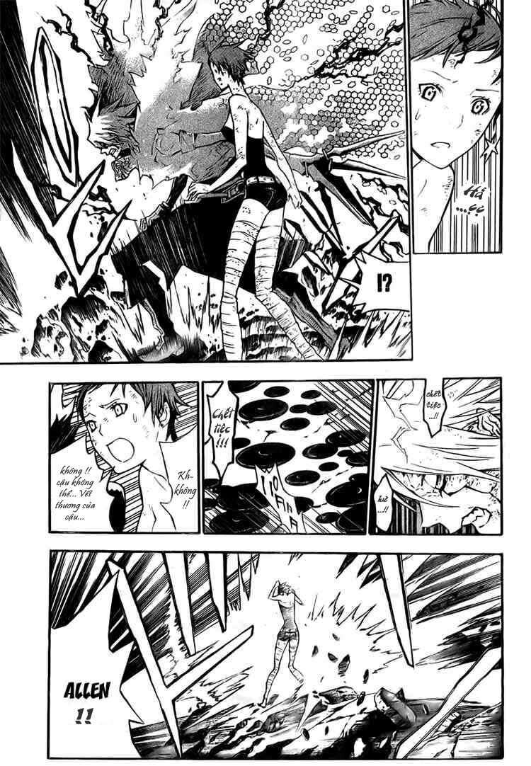 Thầy Trừ Tà - Chapter 130 - Page 8