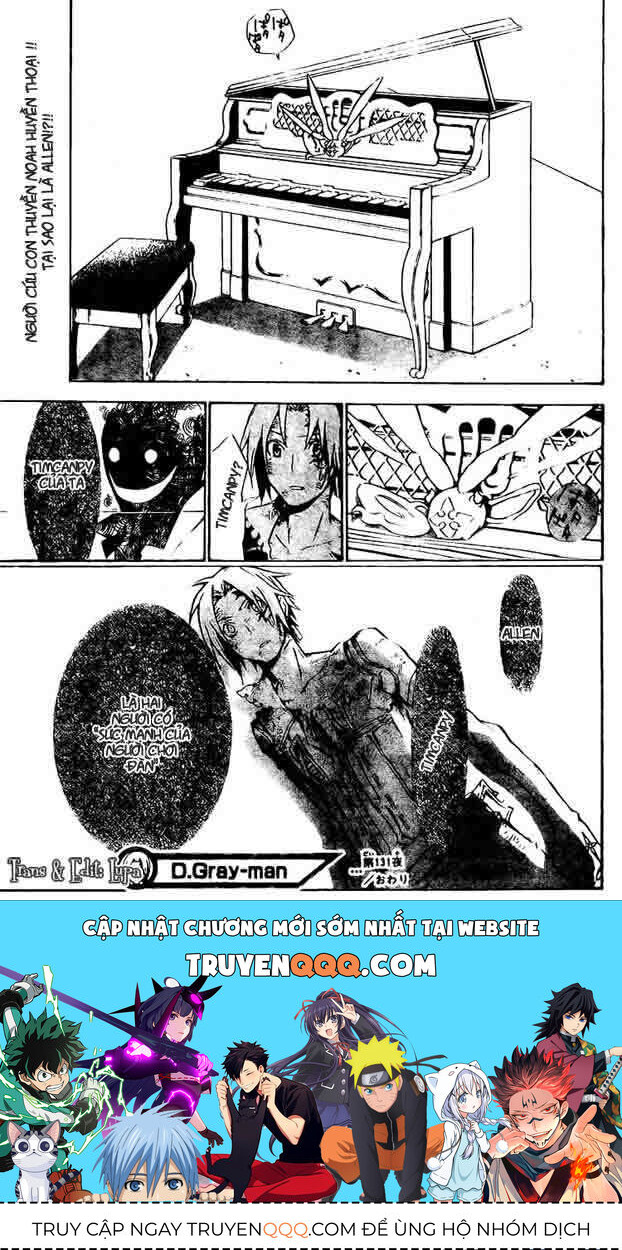 Thầy Trừ Tà - Chapter 131 - Page 16