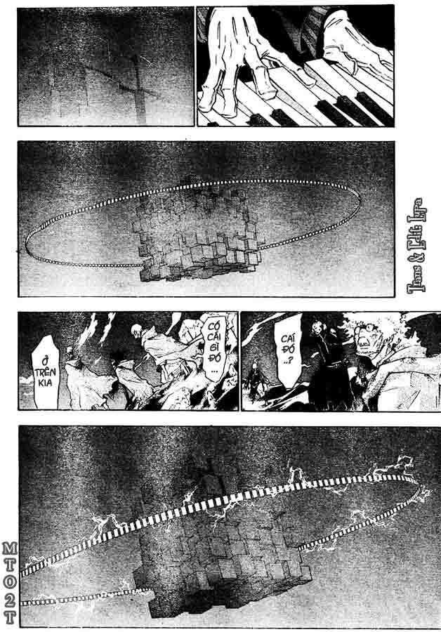 Thầy Trừ Tà - Chapter 131 - Page 3