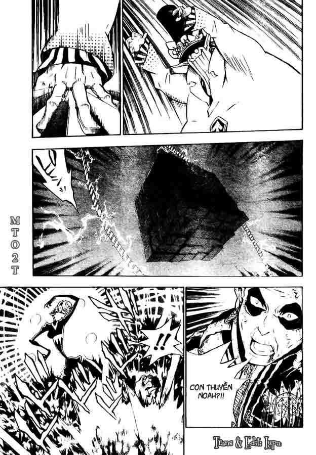 Thầy Trừ Tà - Chapter 131 - Page 4