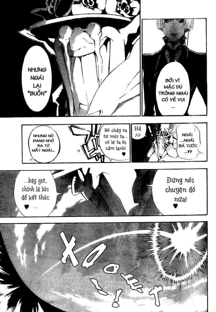 Thầy Trừ Tà - Chapter 132 - Page 10