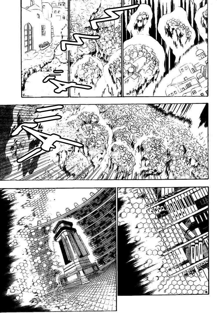 Thầy Trừ Tà - Chapter 132 - Page 13