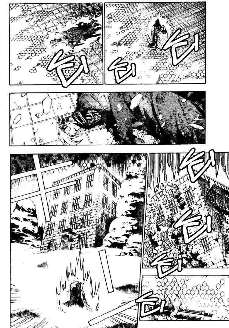 Thầy Trừ Tà - Chapter 132 - Page 14