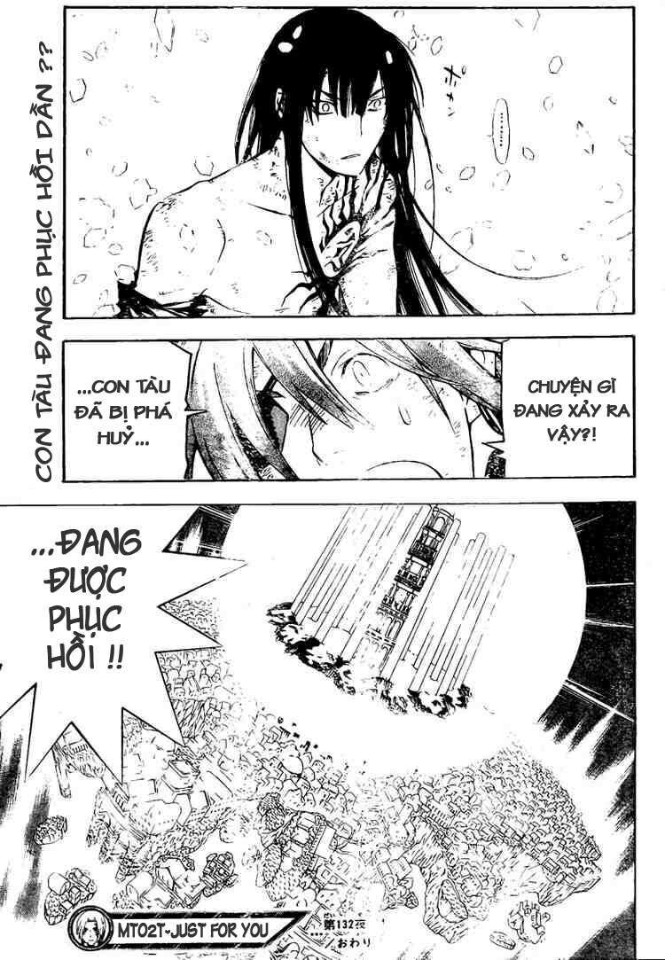 Thầy Trừ Tà - Chapter 132 - Page 15