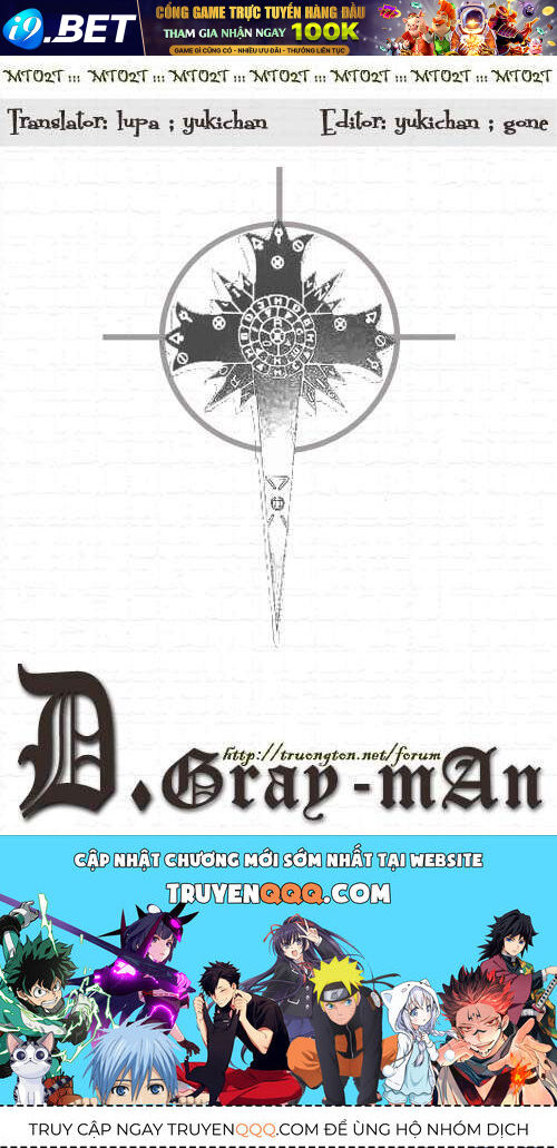 Thầy Trừ Tà - Chapter 132 - Page 16