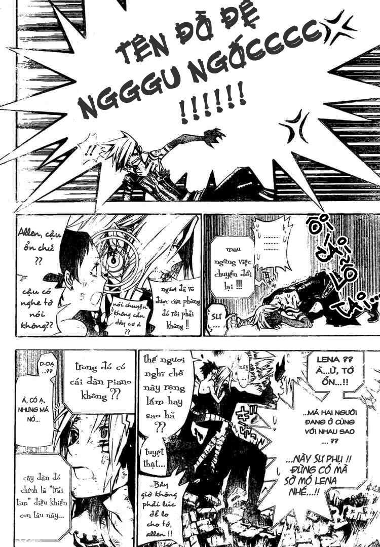 Thầy Trừ Tà - Chapter 132 - Page 3