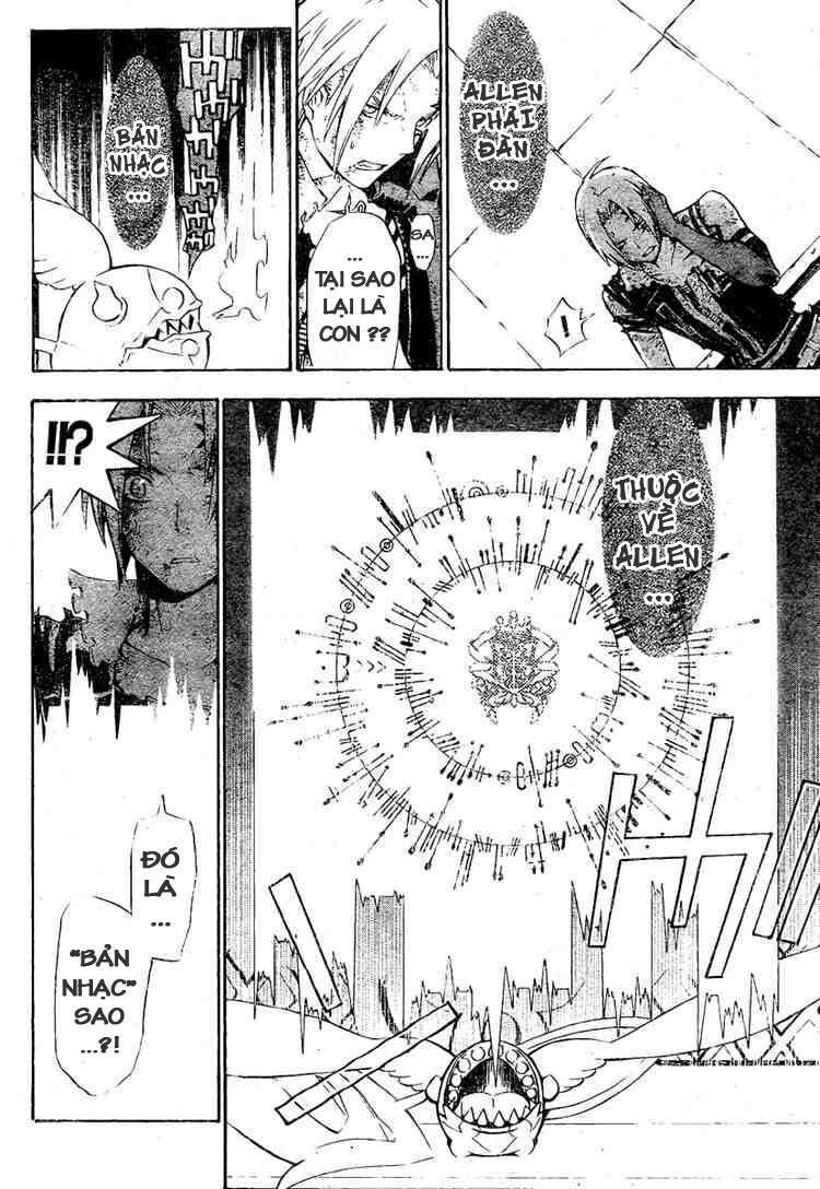 Thầy Trừ Tà - Chapter 132 - Page 5