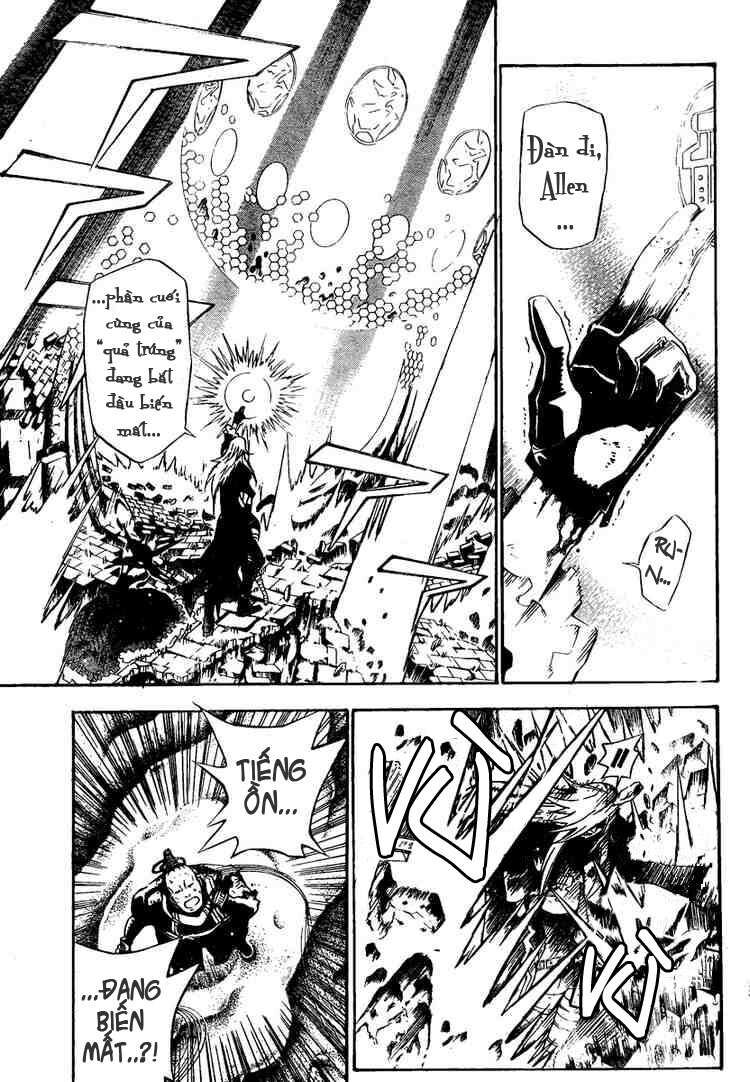 Thầy Trừ Tà - Chapter 132 - Page 6