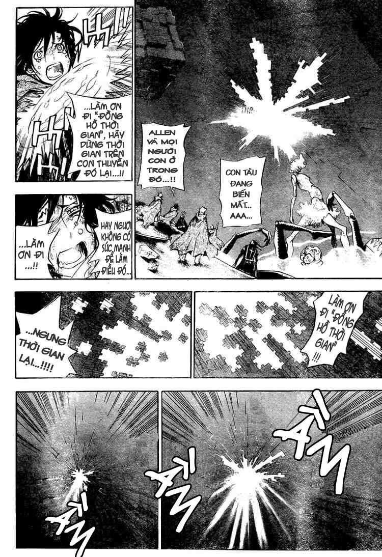 Thầy Trừ Tà - Chapter 132 - Page 7