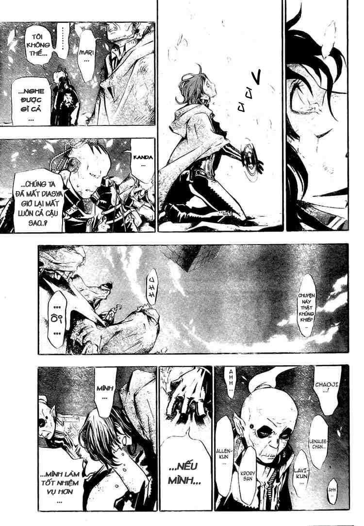 Thầy Trừ Tà - Chapter 132 - Page 8
