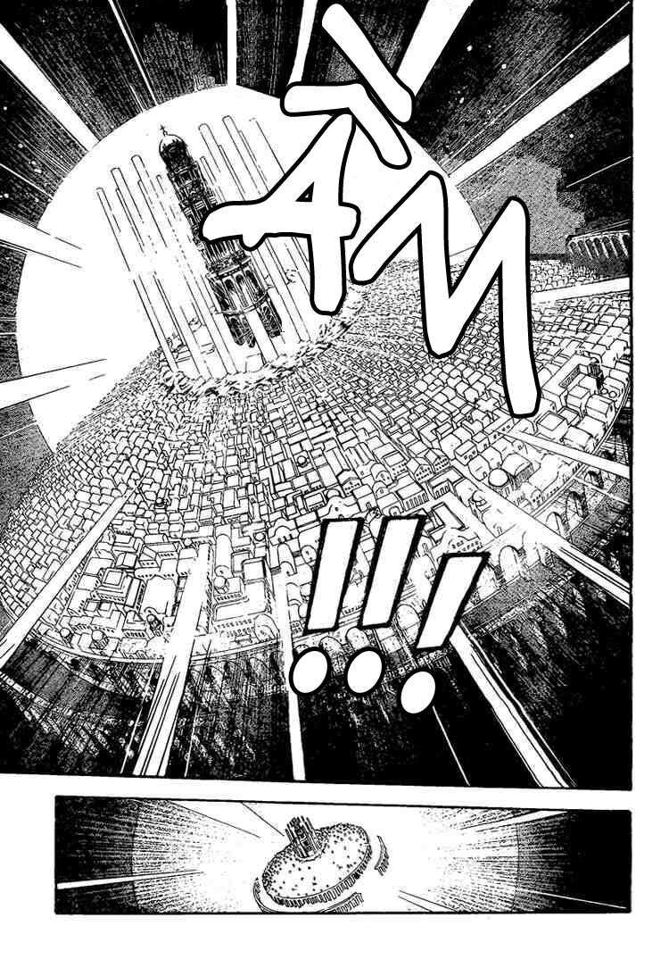 Thầy Trừ Tà - Chapter 133 - Page 10